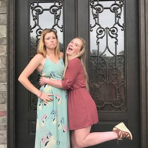 Meet your Posher, Molly